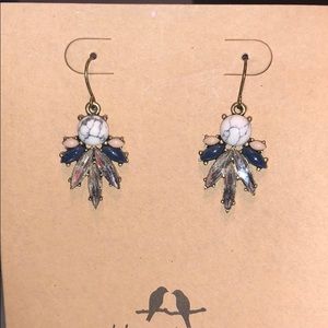 Chloe + Isabel Jewelry - Morningtide drop earrings Chloe + Isabel Jewelry - Morningtide drop earrings